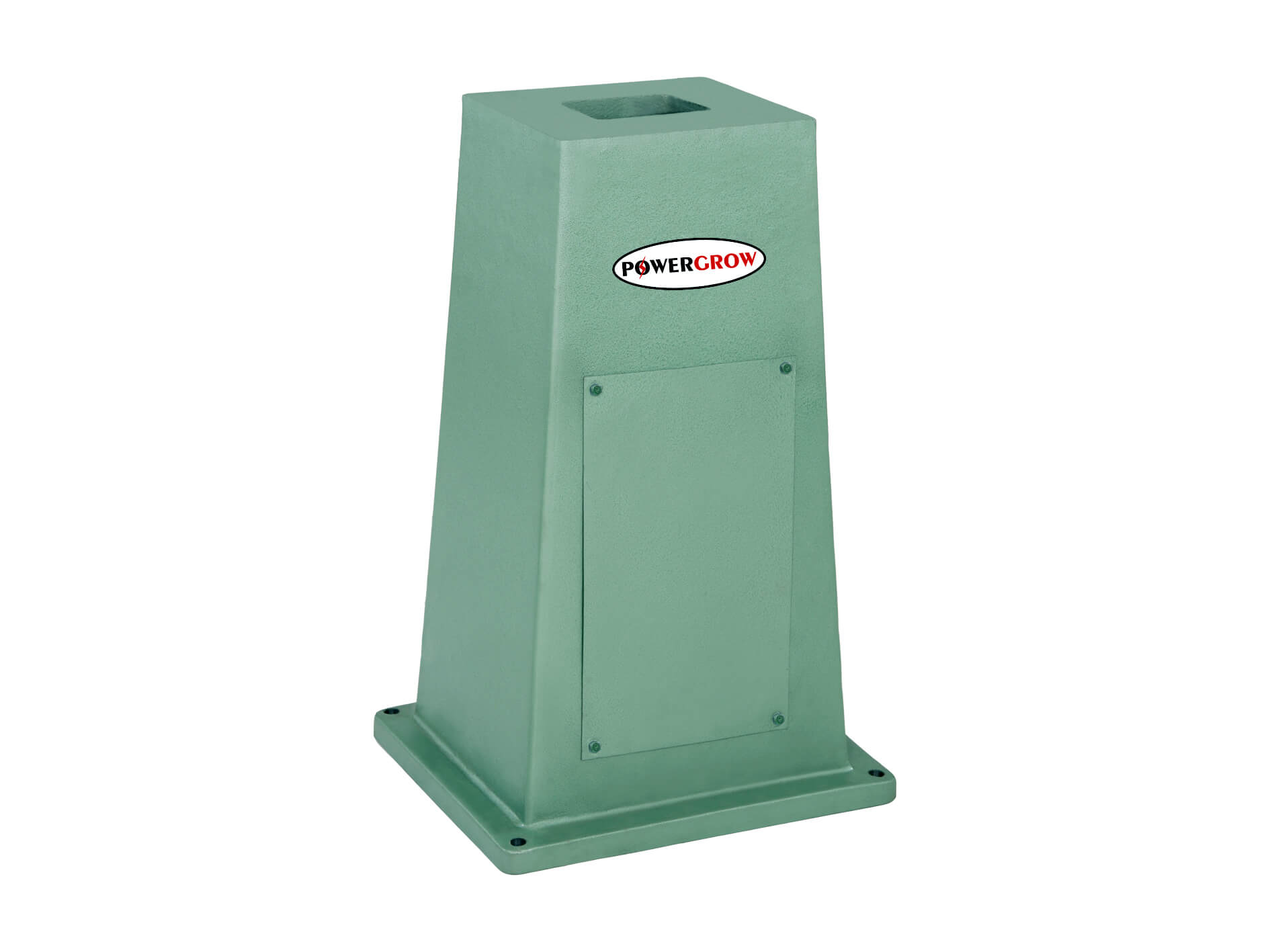 CI RECTANGULAR STAND-powergrow