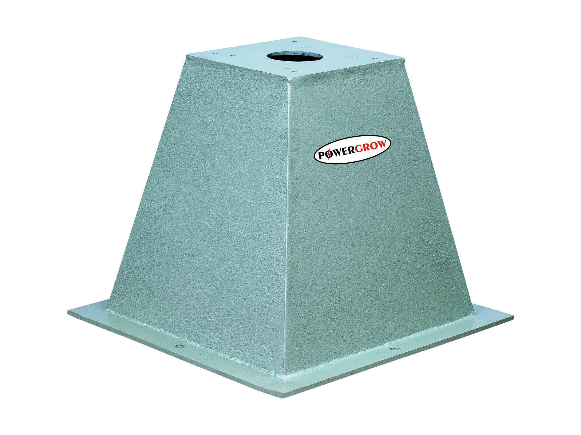 MS BELT GRINDER STAND-powergrow