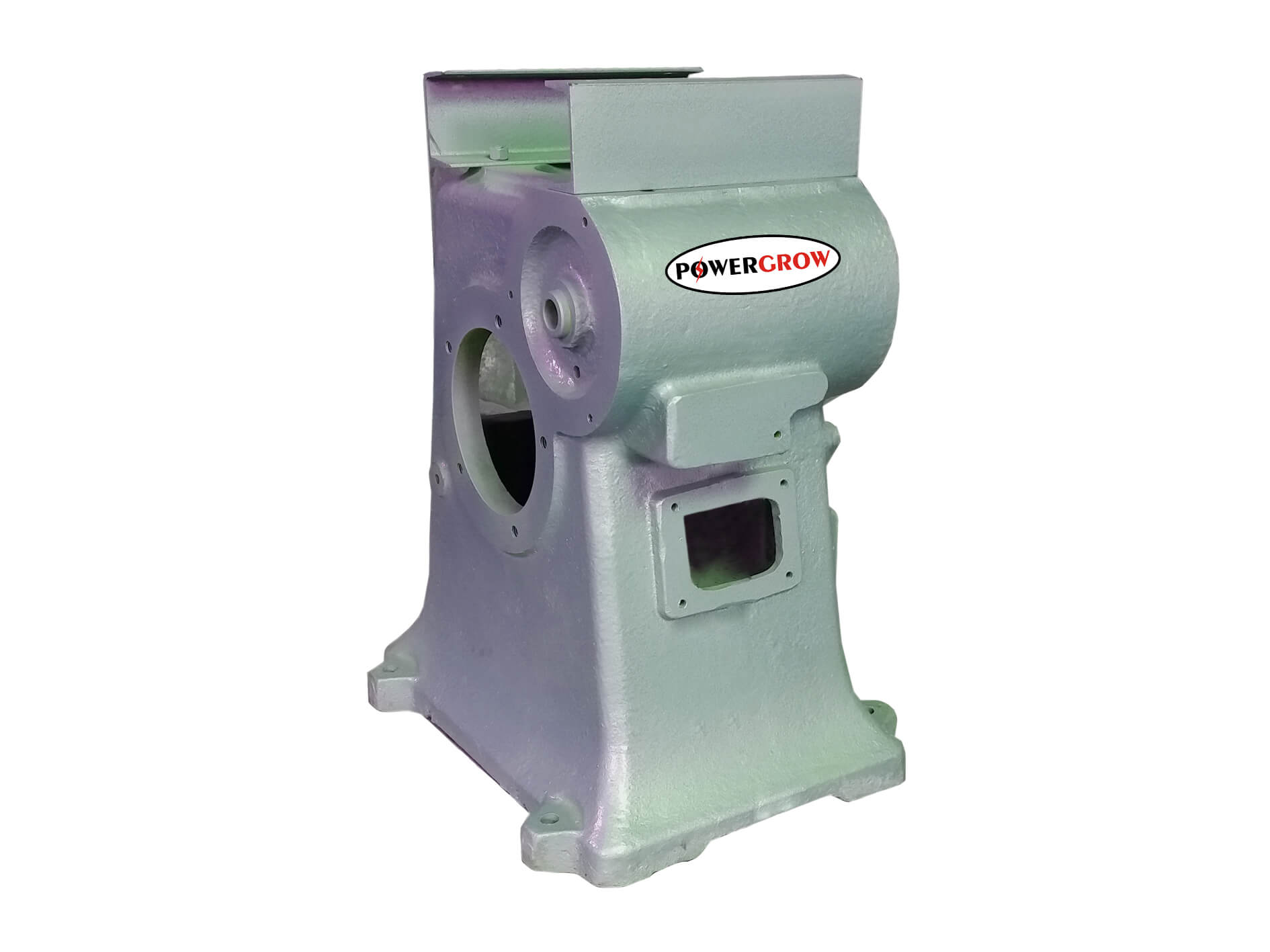 OIL ENGINE BODY-powergrow